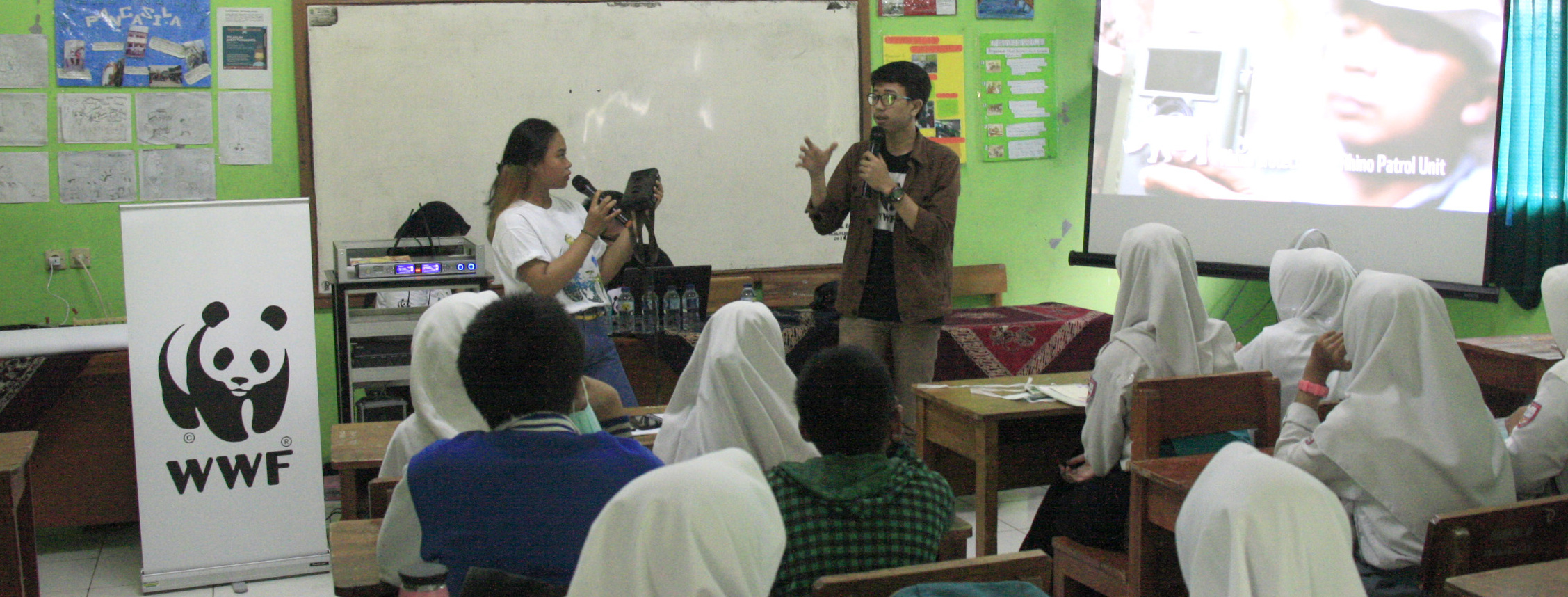 NGO ESD REPORT