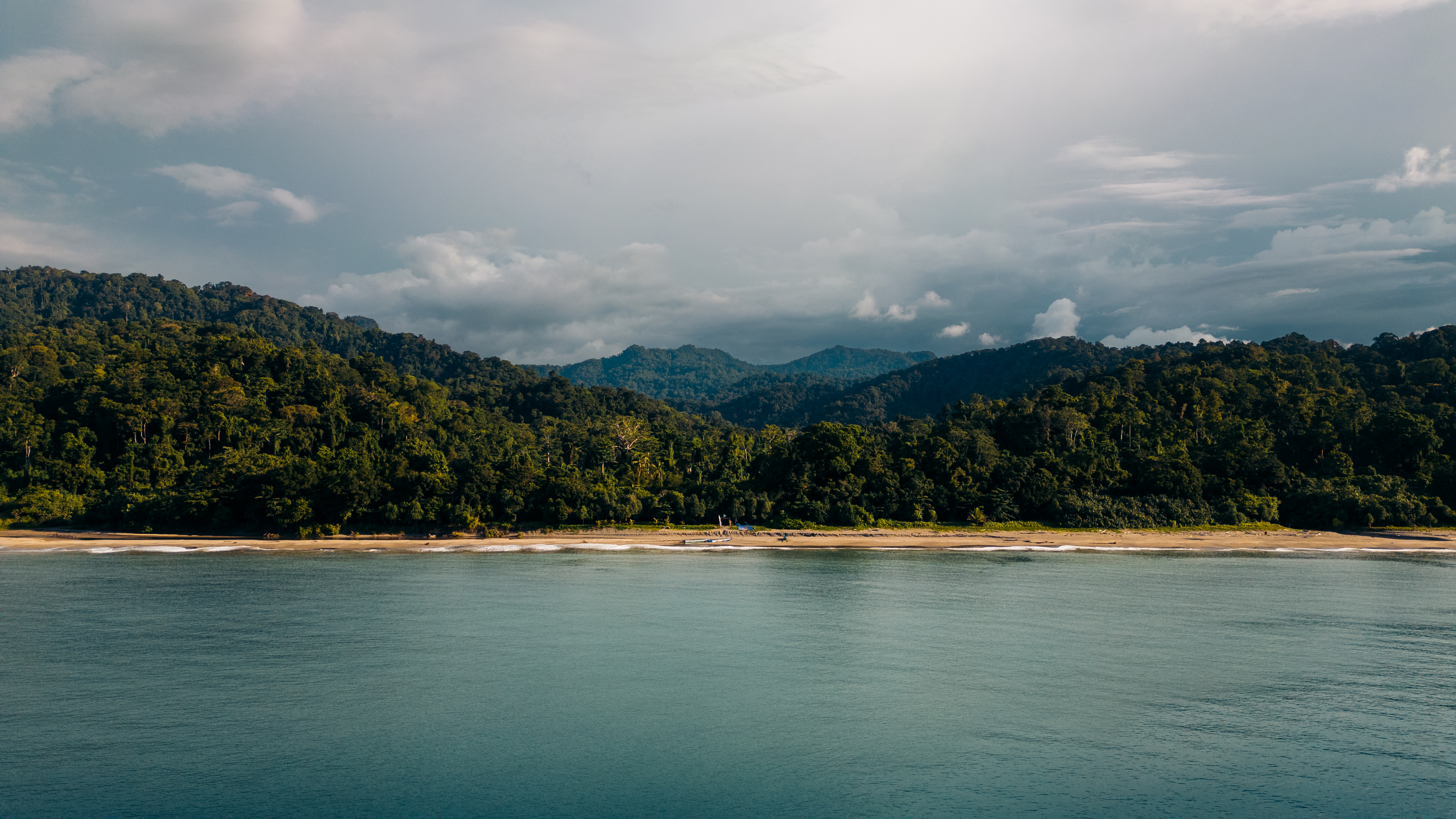 © WWF-Indonesia / Julian Hahne