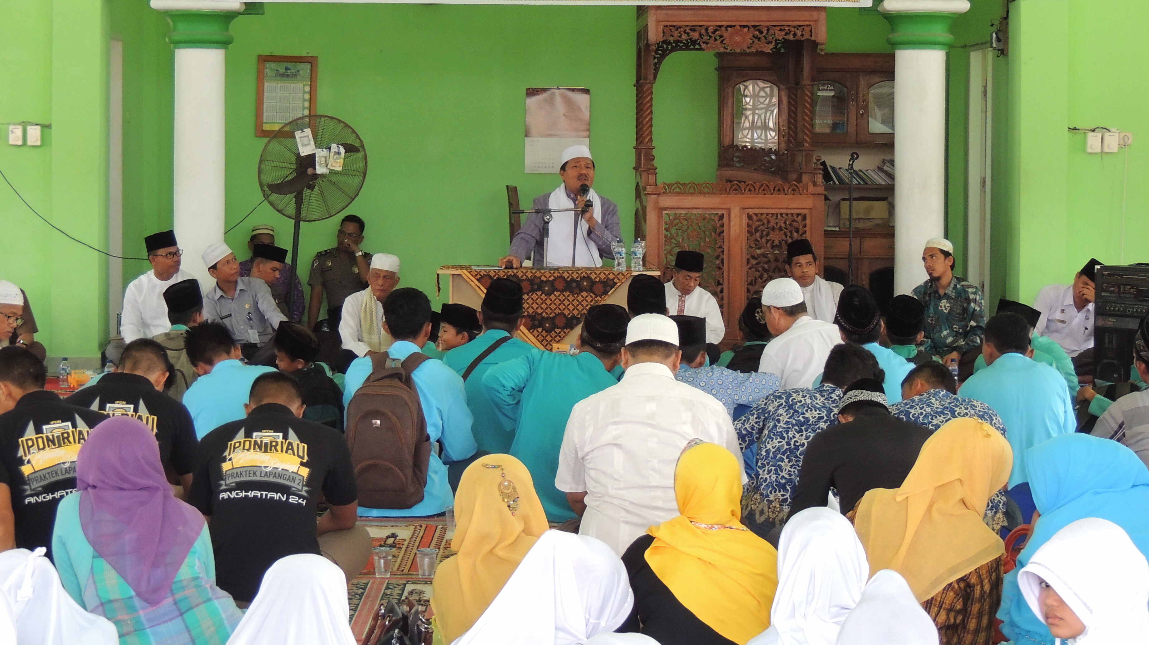 MAJELIS ULAMA INDONESIA