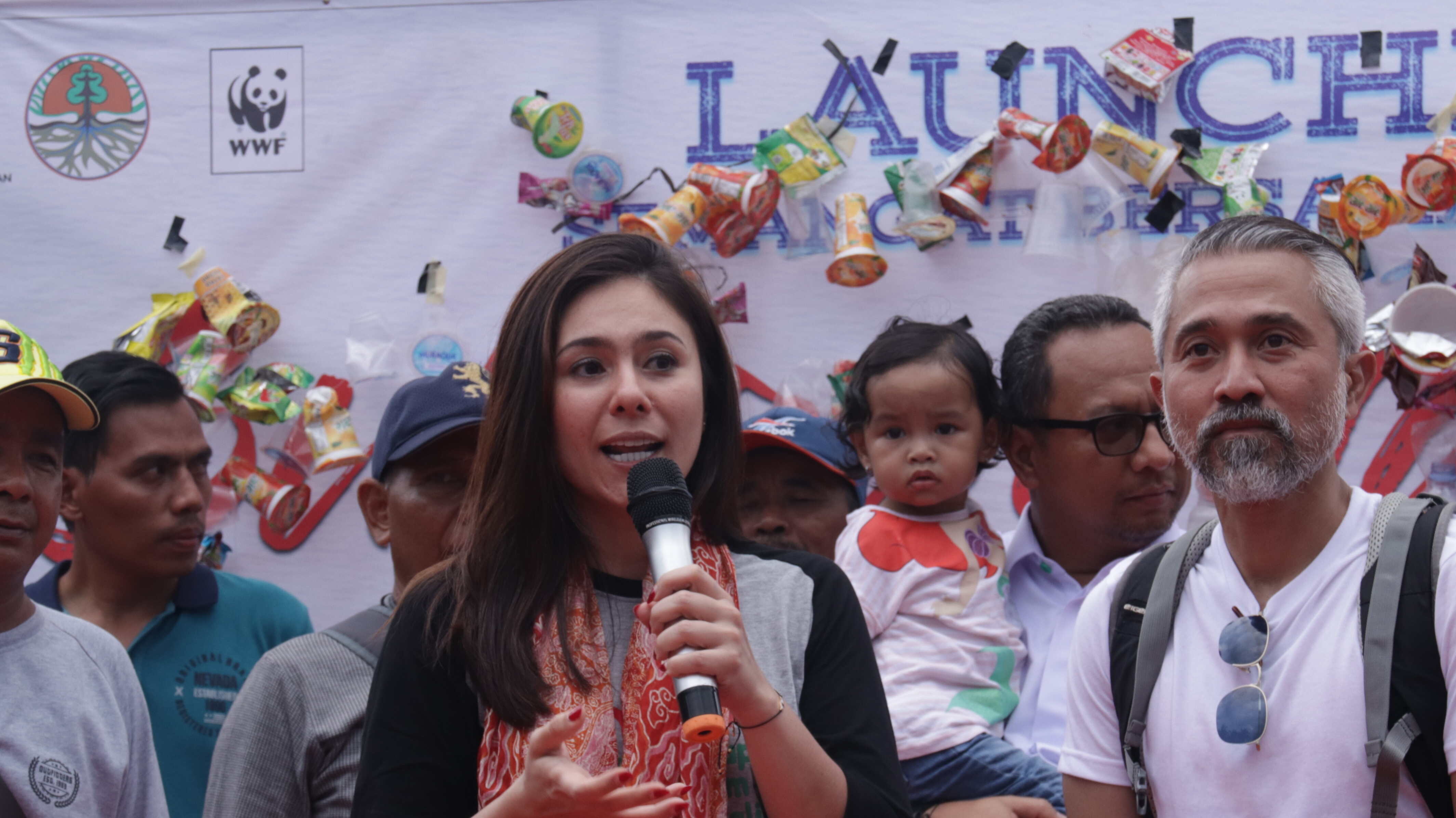 SUBAYANG FESTIVAL LAUNCH