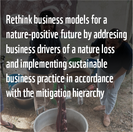 Sustainable Business
