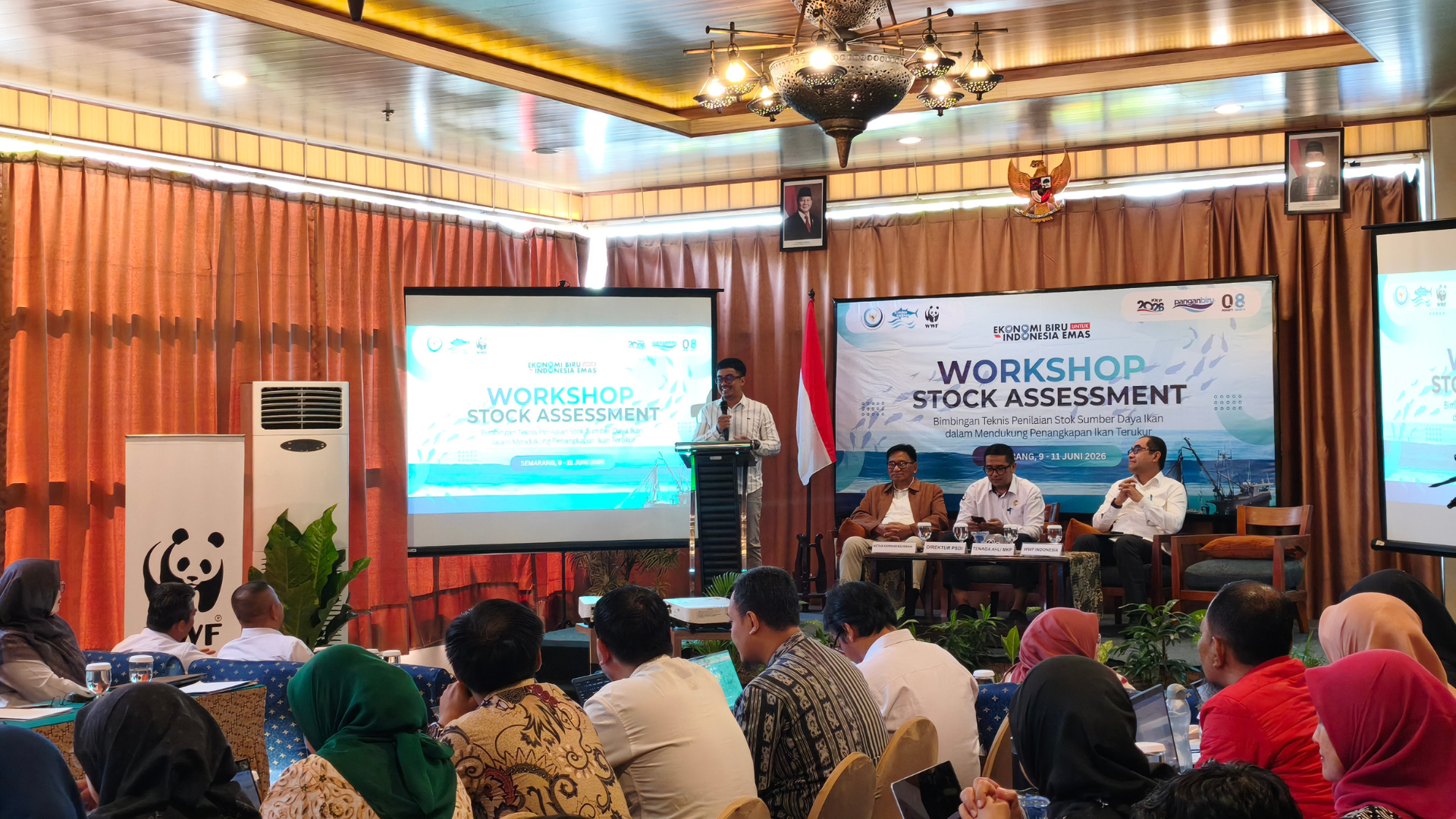 Opening Remarks