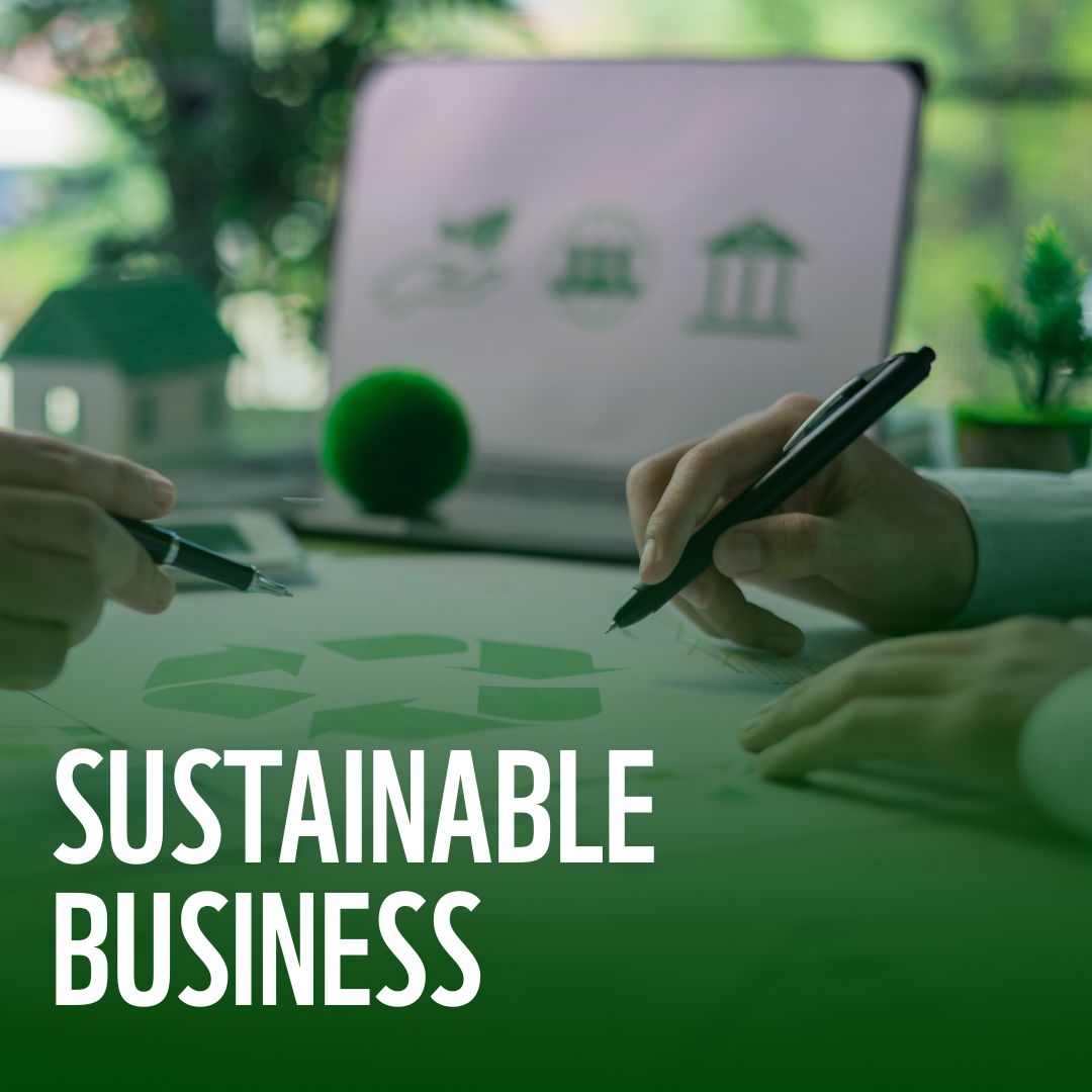 Sustainable Business