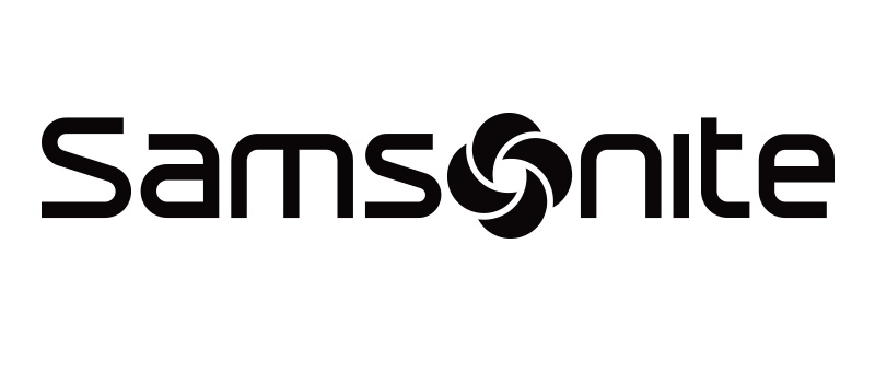 samsonite - logo