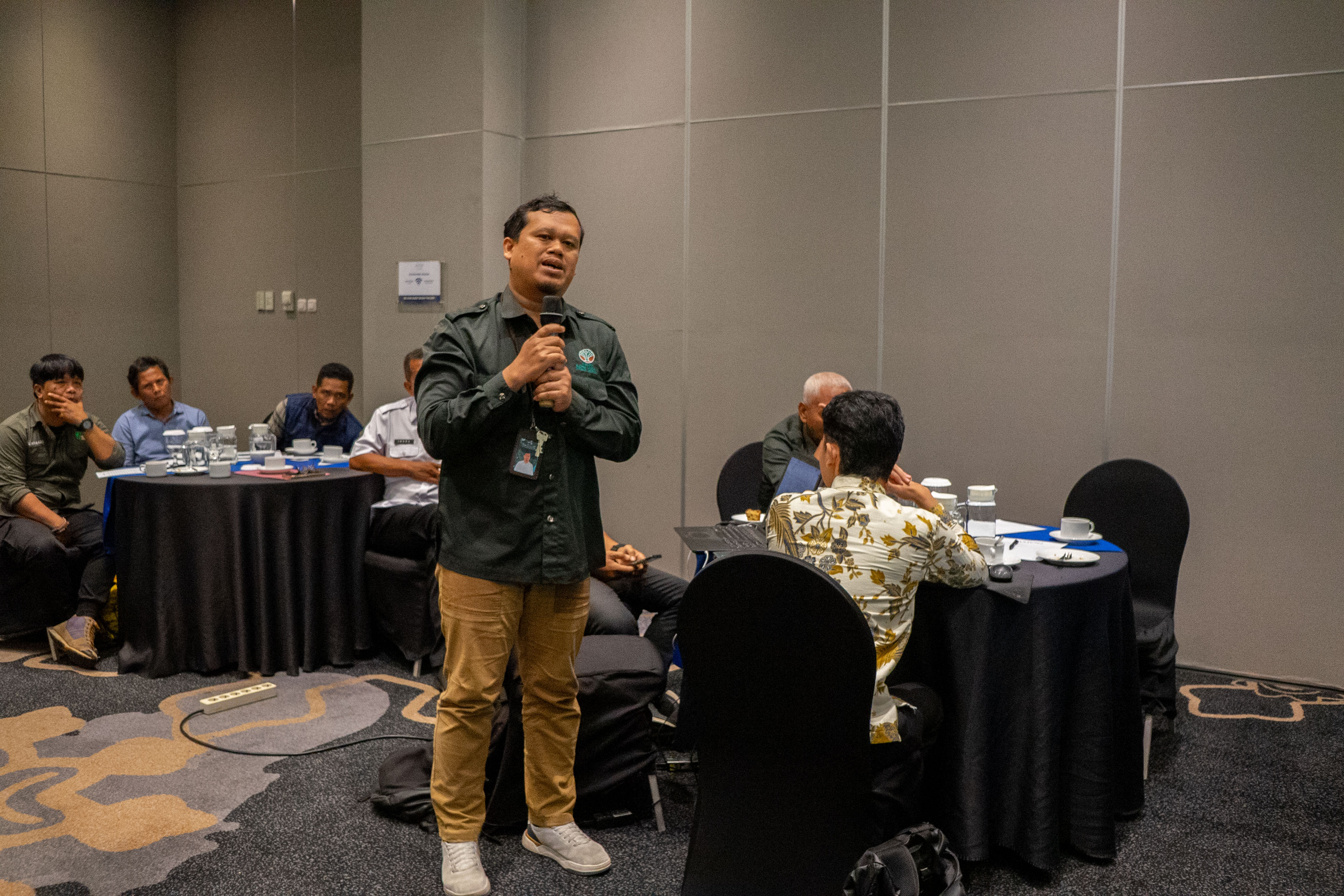 Credit: Heri/WWF-Indonesia