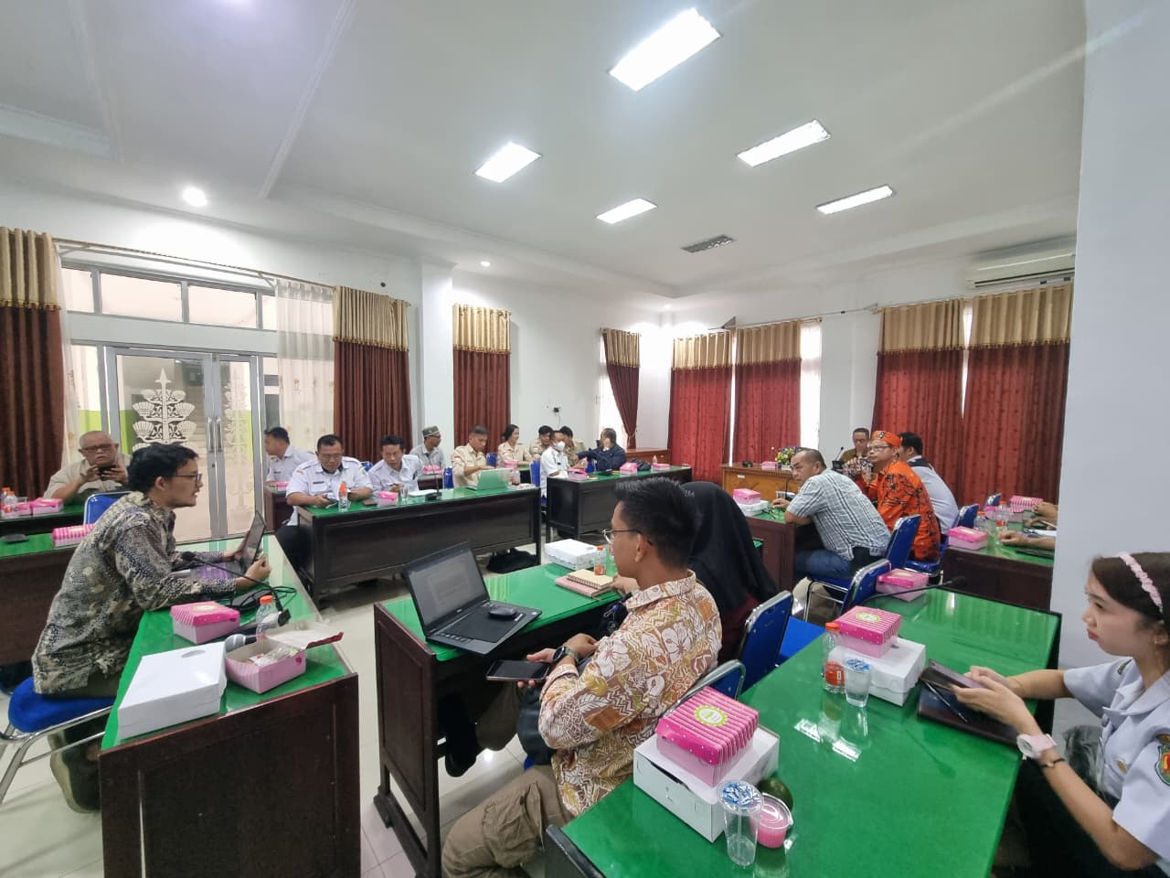 Climate Risk Assessment