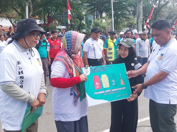Hari Lingkungan Hidup Sedunia