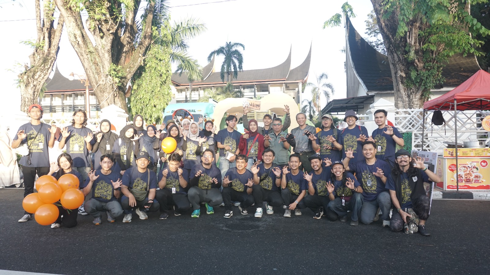 Global Tiger Day