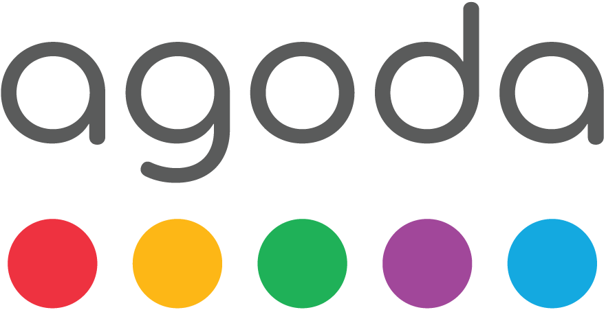 Logo Agoda
