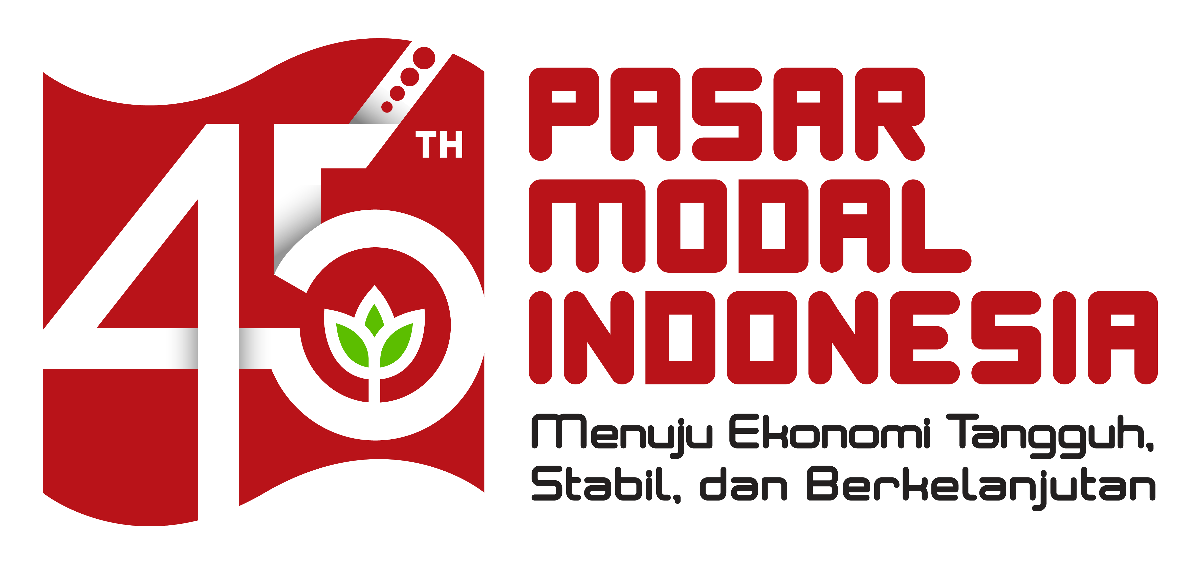 PASAR MODAL INDONESIA