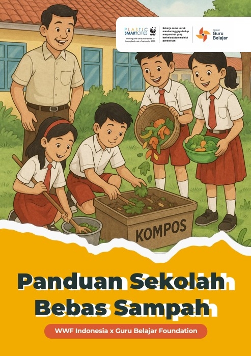 cover buku