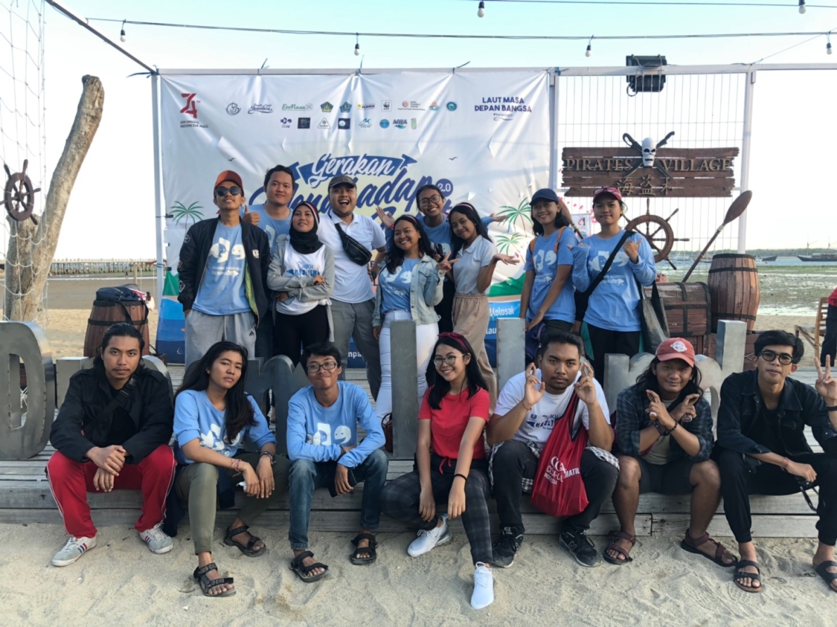 Marine Buddies Community