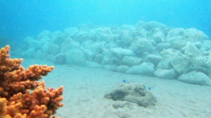 ROCKPILE
