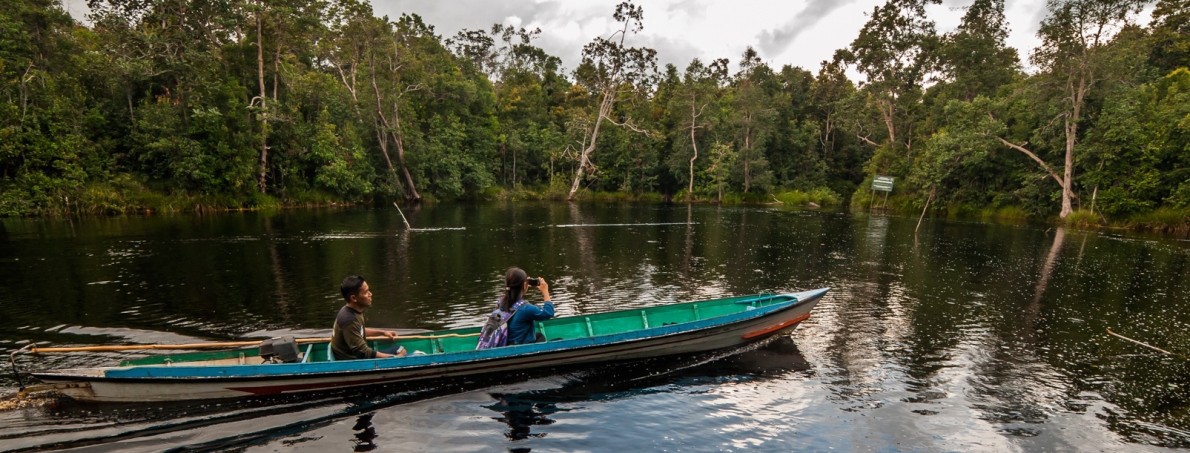 BORNEO HORIZON 2019