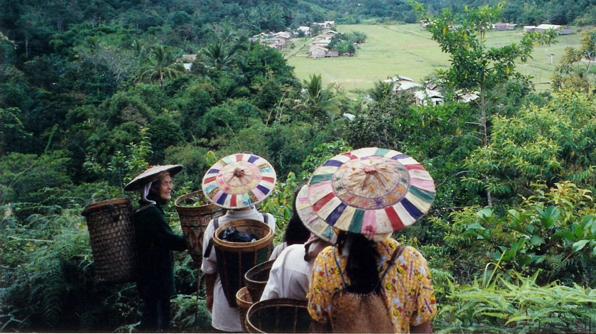 INDIGENOUS PEOPLE