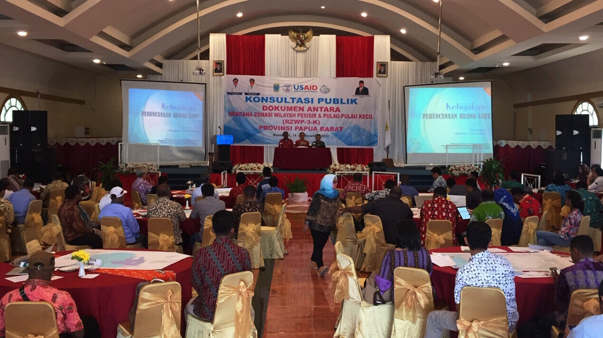 PAPUA BARAT