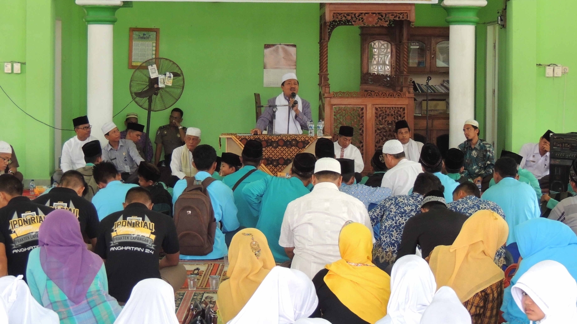 ULEMA COUNCIL OF INDONESIA