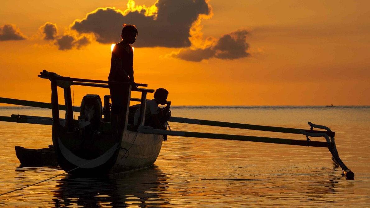 ALOR FISHERS