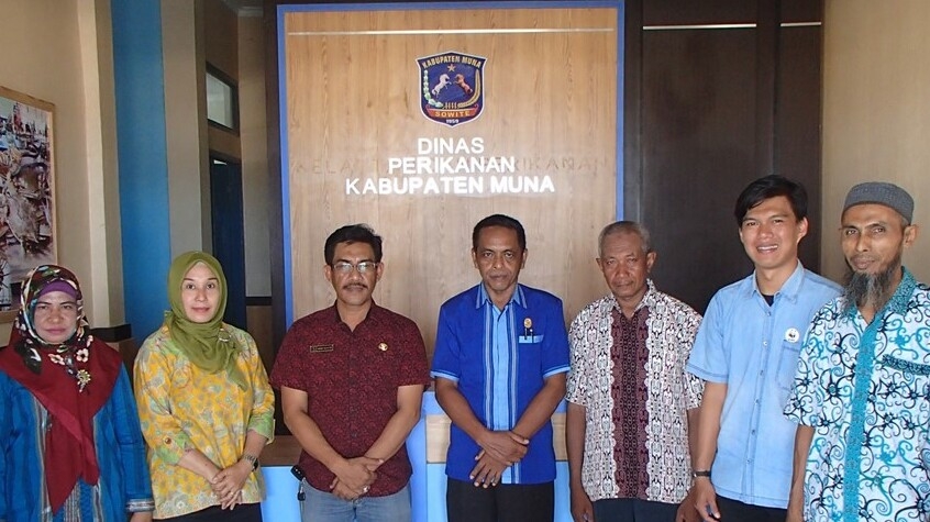 THREATS TO THE EXISTENCE OF SEA TURTLES IN SOUTHEASTERN SULAWESI