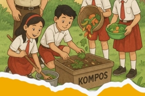cover buku