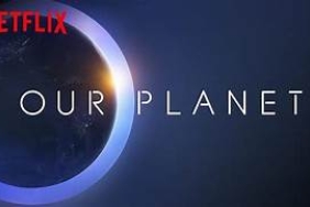OUR PLANET
