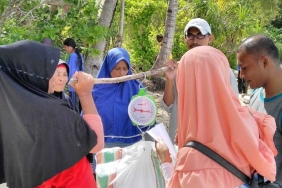 PENGURANGAN SAMPAH PLASTIK