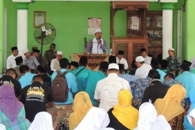 ULEMA COUNCIL OF INDONESIA