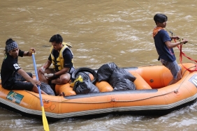 WORLD RIVER DAY