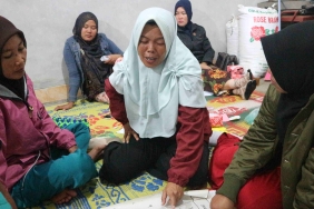 PEREMPUAN SORONG SELATAN